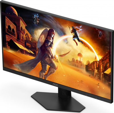 Monitor AOC 27G4XE, 27", Full HD, 180Hz, i zi