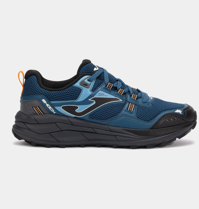 Atlete trail Joma Shock 2647, burra, nr 42, blu e zezë