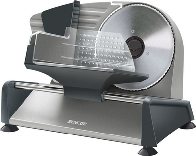 Prerës elektrik Sencor SFS 4050SS, 150 W