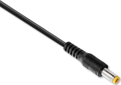 Karikues prizë Qoltec, 9W, 9V 1A, 5.5x2.5 mm, i zi