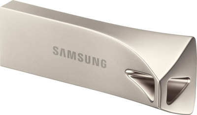 USB Samsung BAR Plus, 512GB, USB 3.1, argjendtë