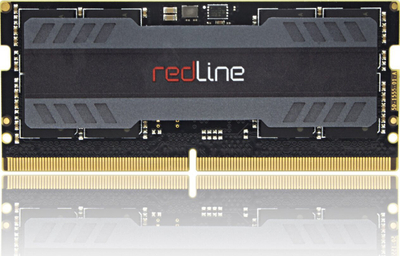 RAM për laptop Mushkin Redline MRA5S560LKKD16, 16GB DDR5, 5600MHz