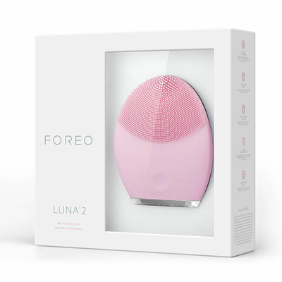 Furçë sonike kundër rrudhave Foreo LUNA 2