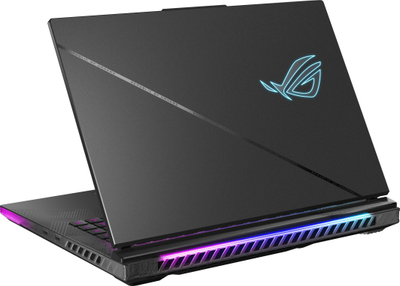 Laptop Asus ROG G634JYR-RA029W, 16", Intel Core i9-14900HX, 32GB RAM, 1TB SSD, NVIDIA GeForce RTX 4090