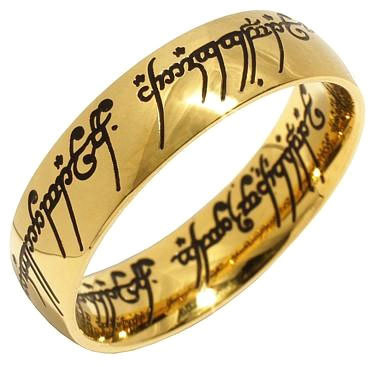 Unazë Silvego, Lord of the Rings RRC2210, 51 mm