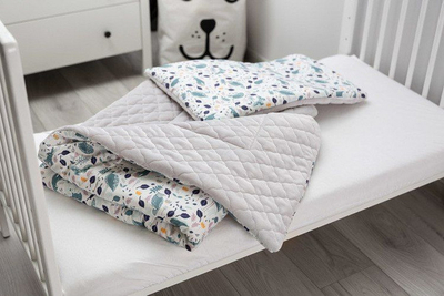 Set jorgan dhe jastëk për fëmijë Sensillo Bedding