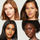 Fondatinë bareMinerals Original Liquid Mineral Foundation, SPF 20, 30ml, Neutral Dark 24
