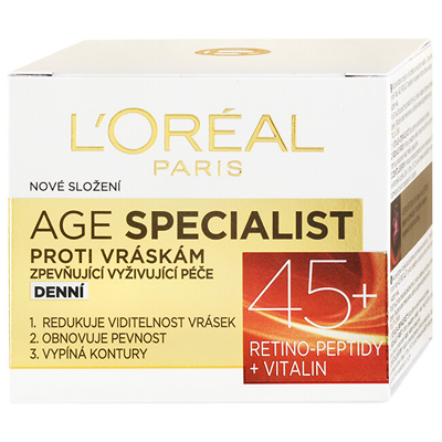 Krem kundër rrudhave Loreal 50 ml