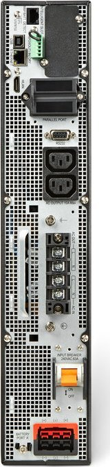 UPS Salicru SLC-6000-TWIN RT3 B1, 6000VA, on-line, i zi