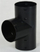 Tee drenazhi Magnaplast DREA 30410, diametër 50 mm, plastike, gri