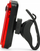 Задно светло за велосипед Rear Red, полнење преку USB C, црвено