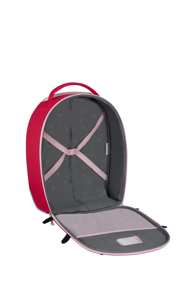 Valixhe Për Fëmijë Samsonite Happy Sammies Eco 45/16 Nuselala Lally