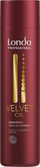 Shampo flokësh Londa Professional Velvet Oil, ushqyese me vaj argani, 250 ml