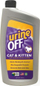 Pastrues urine për mace Urine Off Cat and Kitten, heqës njollash dhe ere, 946ml