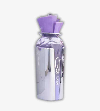 Eau de Parfum Al Wataniah Arya Peony Rose, 100 ml
