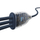 Kabllo karikimi Baseus Flash Series 3, 100W, 1.5m, blu