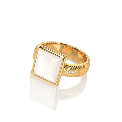 Unazё Hot Diamonds Jac Jossa Soul DR247