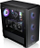 Kasë Thermaltake Thermaltake S250 ARGB, e zezë, Midi Tower