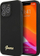 Futrollë telefoni Guess GUHMP13XLSLMGBK për iPhone 13 Pro Max 6.7\", silikon, e zezë