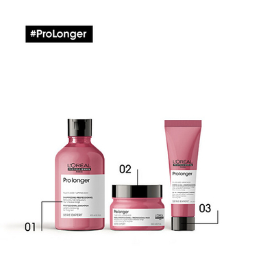 Krem kujdesi për flokë L´Oréal Professionnel Expert Pro Longer, 150 ml