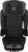 Uleëse makine Jane Groowy + Nest, i-Size 40-150 cm, Isofix, e zezë Jet Black