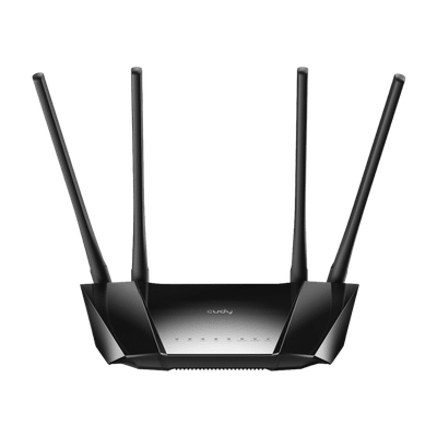 N300 Wi-Fi 4G LTE Router ( LT400_EU )