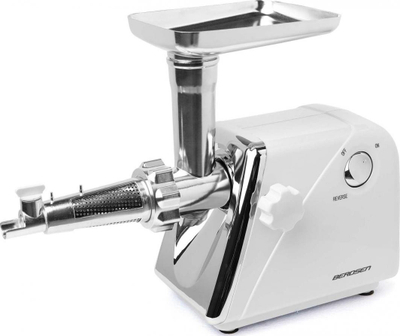 Bluarëse mishi Berdsen BM-550, 1.5 kg / min, 1200W
