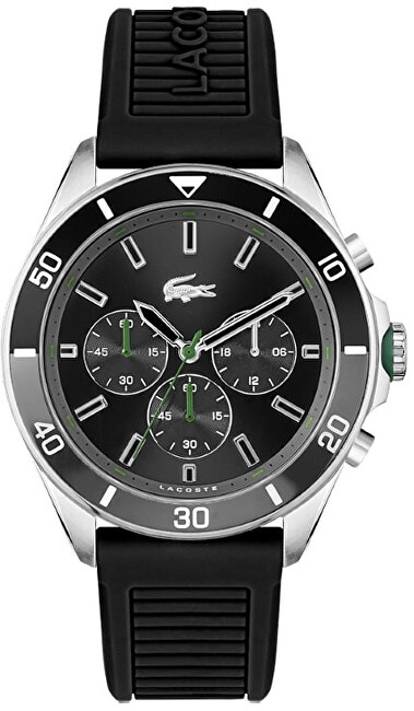 Orë dore Lacoste Tiebrake Chrono 2011152