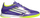 Këpucë futbolli Adidas F50 Pro IN M JH7682, sallë, të bardha