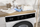 Tharëse rrobash Gorenje DPNA92WIFI, 9 kg, A++, e bardhë e zezë