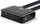 Switch KVM Lindy NET 42344, 4K Ultra HD, USB dhe HDMI, i zi