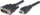 Kabllo HDMI në DVI-D Techly ICOC-HDMI-D-045, 5m, Full HD, e zezë
