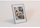 Рамка за фотографии Can-Can Frame, 15x20 cm, алуминиум, сјајна сребрена