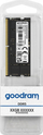 Memorie RAM për laptop GoodRam GR4800S564L40S/16G, 16GB DDR5, 4800MHz