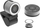 Webcam BenQ ideaCam S1 Pro, 8MP, mikrofon me anulim zhurme, i zi