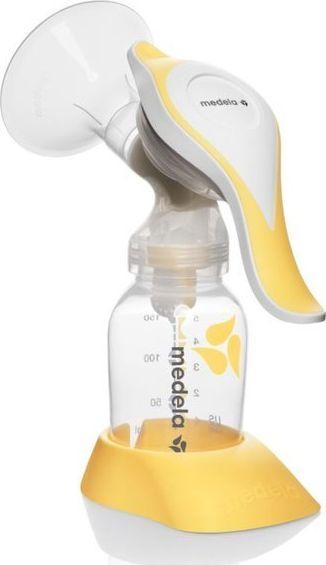 Рачна пумпа за gади MEDELA (Harmony Flex)
