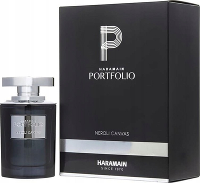 Parfum Al Haramain Portfolio Euphoric Roots, Eau de Parfum, 75ml, unisex