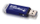 USB флеш меморија Kanguru FlashBlu30, 16GB, USB 3.0, сина