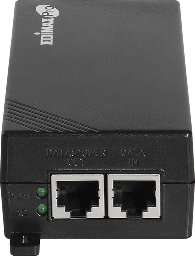 Pajisje PoE EdiMax, 30W - GP-101IT