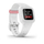 Byzylyk inteligjent Garmin Vivofit Junior 3 Disney, për fëmijë, ekran me ngjyra, i bardhë