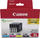 Patrone boje Canon PGI-2500XL, multipack, kapacitet i lartë, origjinale