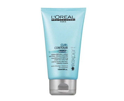 Krem për flokë kaçurrele Loreal Professional