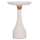 Set koka spërkatëse 3M 26718 Performance Gravity HVLP, 1.8mm, 5 copë, i bardhë