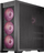 Kasë Asus TUF Gaming GT302 TG ARGB, e zezë, Midi Tower