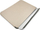 Mbrojtëse laptopi Guess Saffiano, 13\", e artë