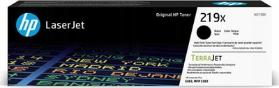 Toner HP W2190X 219X, origjinal OEM, i zi