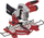 Sharrë këndore Einhell TC-MS 216, 216mm, 1600W, e kuqe