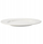 Pjatë e sheshtë Verlo Norwich, 32 cm, porcelan, ecru beige