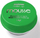 Shkumë grimi për fytyrë Alpino Makeup, 14g, jeshile