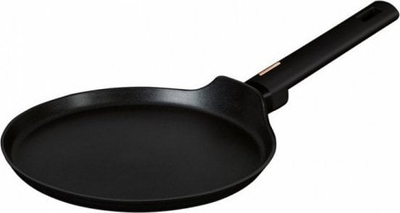 Tigan për palaçinka Berlinger Haus Titanium Monaco, 25cm, alumini me shtresë titani, i zi mat
